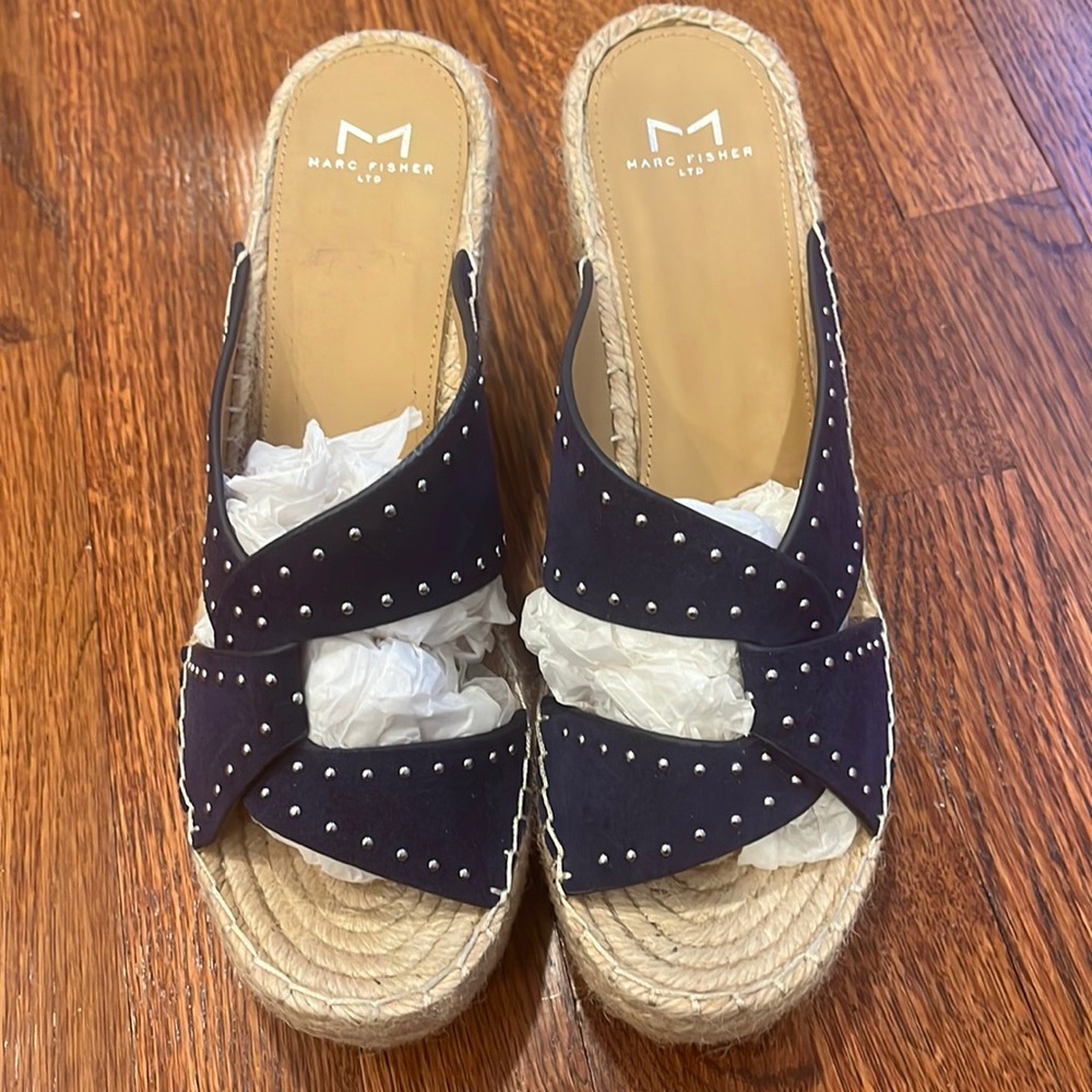 Marx Fisher Angelina espadrilles